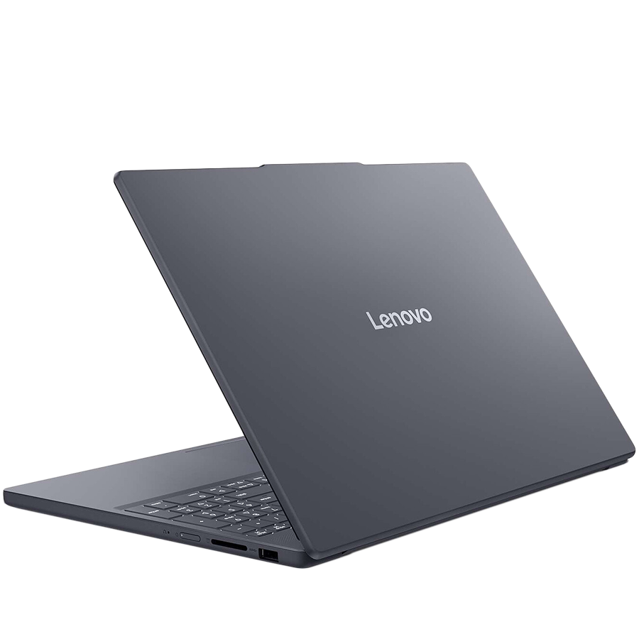 IdeaPad Slim 3 15IRH10 15.3" FHD (1920x1080) AG, i7-13620H (up to 4.9Ghz), 24GB DDR5 4800MHz(8+16), 1TB SSD M.2, HD Cam + Mic,  2x USB 3.2, 1x USB-C, HDMI, 60Wh, Cosmic Blue, No Os, 2Yr - slika 4
