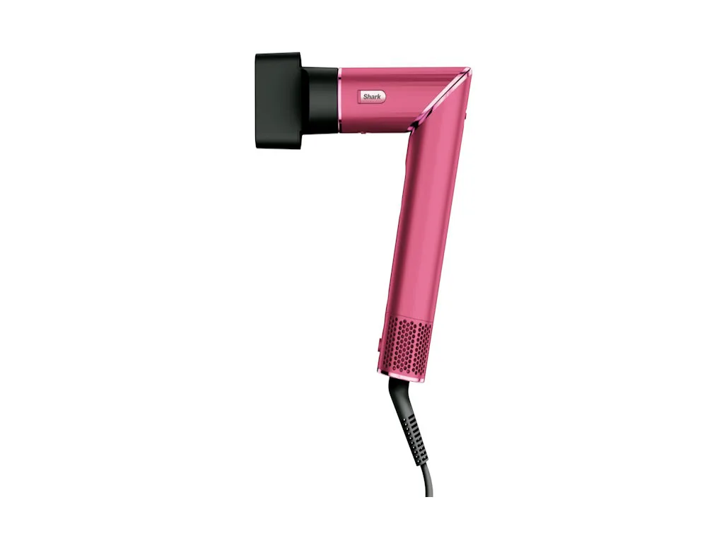 Shark styler i susilo za kosu5u1 uredjaj, bez toplotnog ostecenja, snaga 1400W, kont. toplote. - slika 3