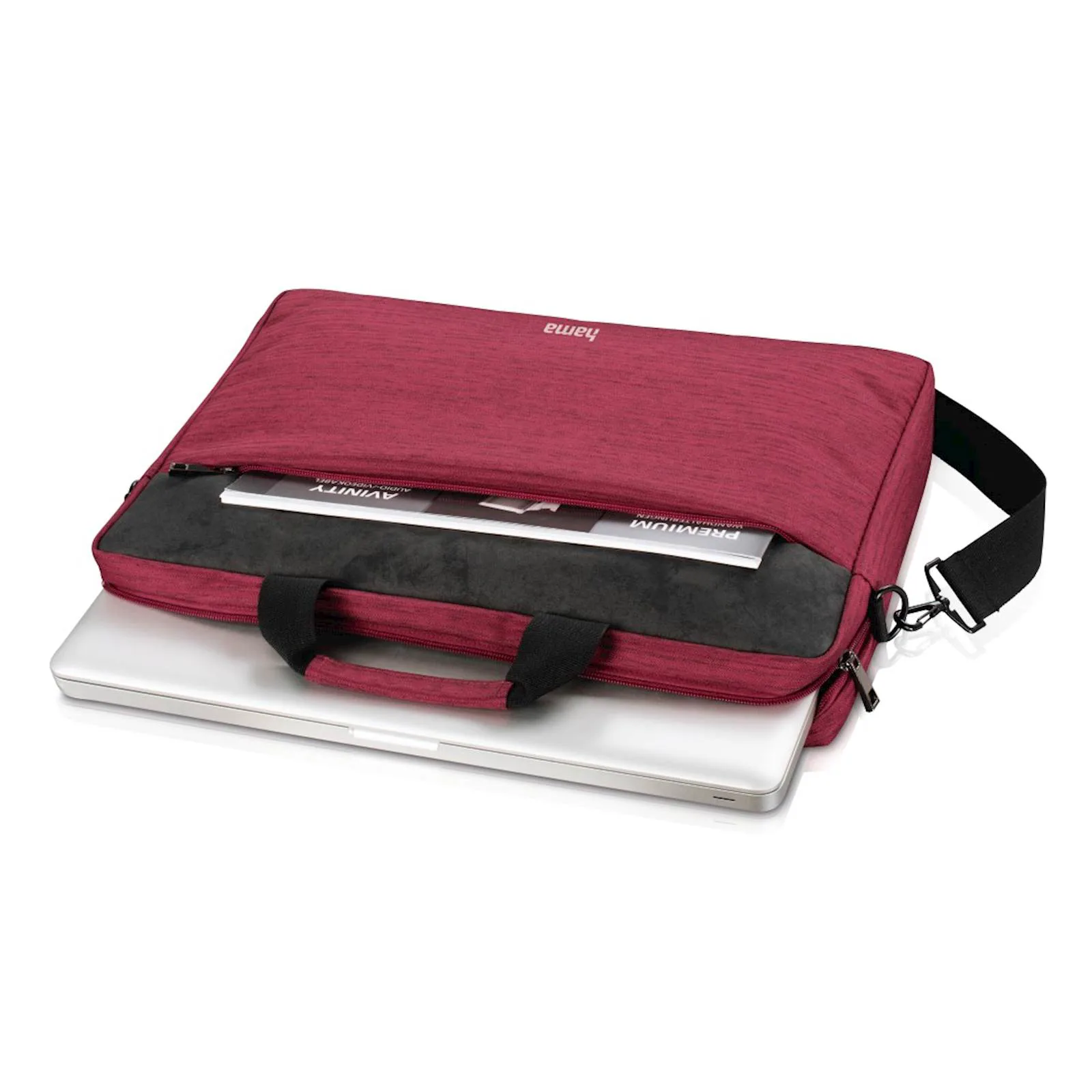 Torba Hama "Tayrona" Laptop Bag, up to 40 cm 15.6 - slika 3
