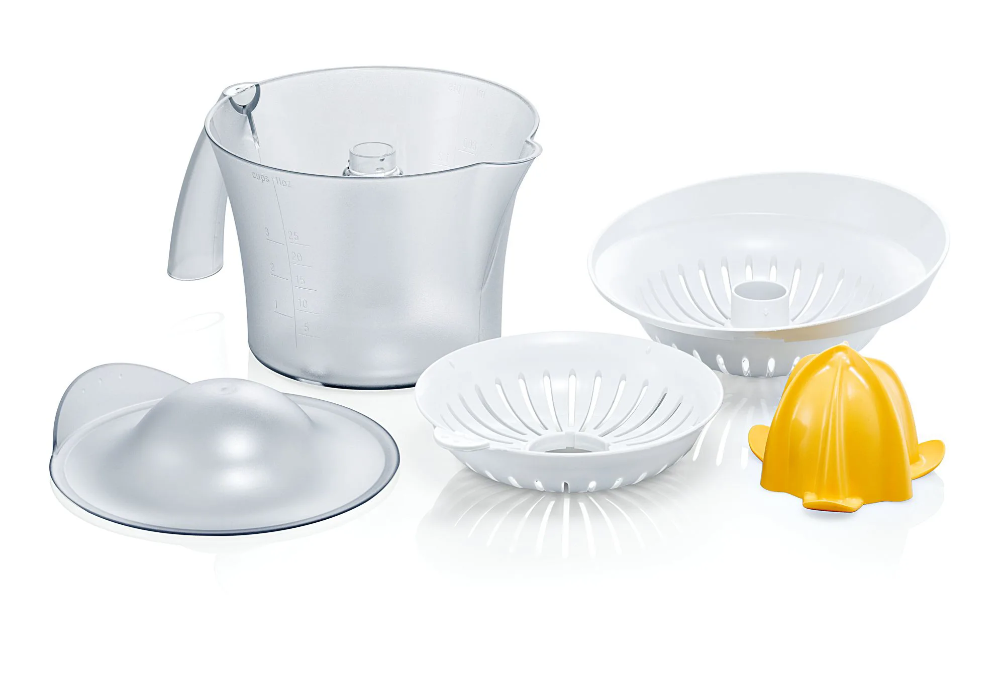 BOSCH citruseta 25W, 0.8L, BA - slika 4