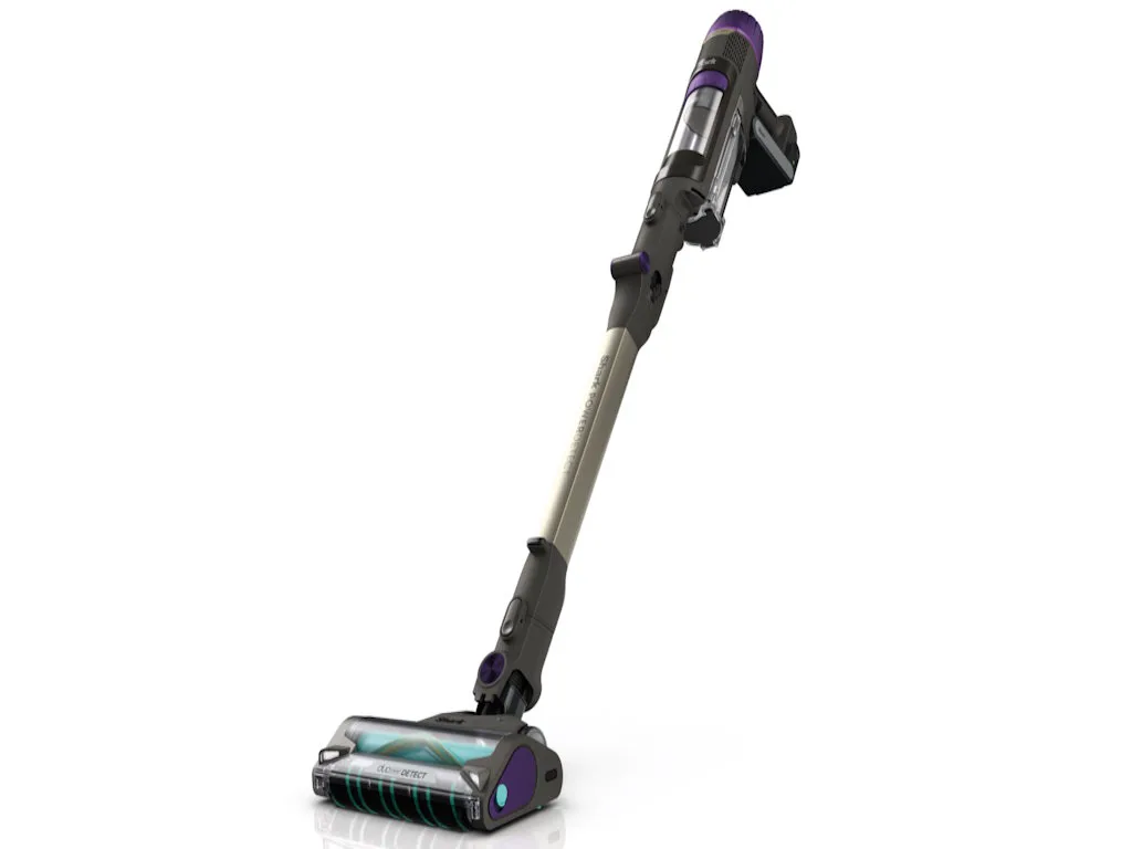 Shark PowerDetecte Clean&Empty5 funkcija,samoprazneca baza,Anti Hair Wrap plus,0.7L,380W - slika 5
