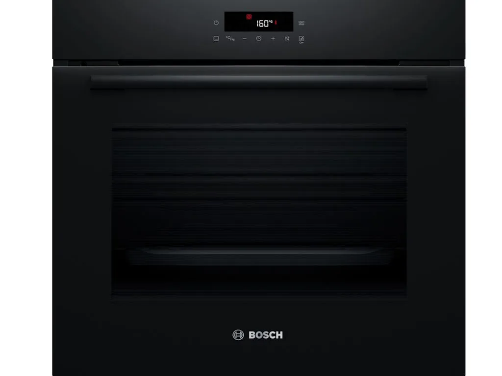 BOSCH pecnica Serie 2| CRNAA+, PIRLOLIZA, TOUCH KOMANDEAutoPilot 10, 71L, 5 Programa, NEW - slika 3