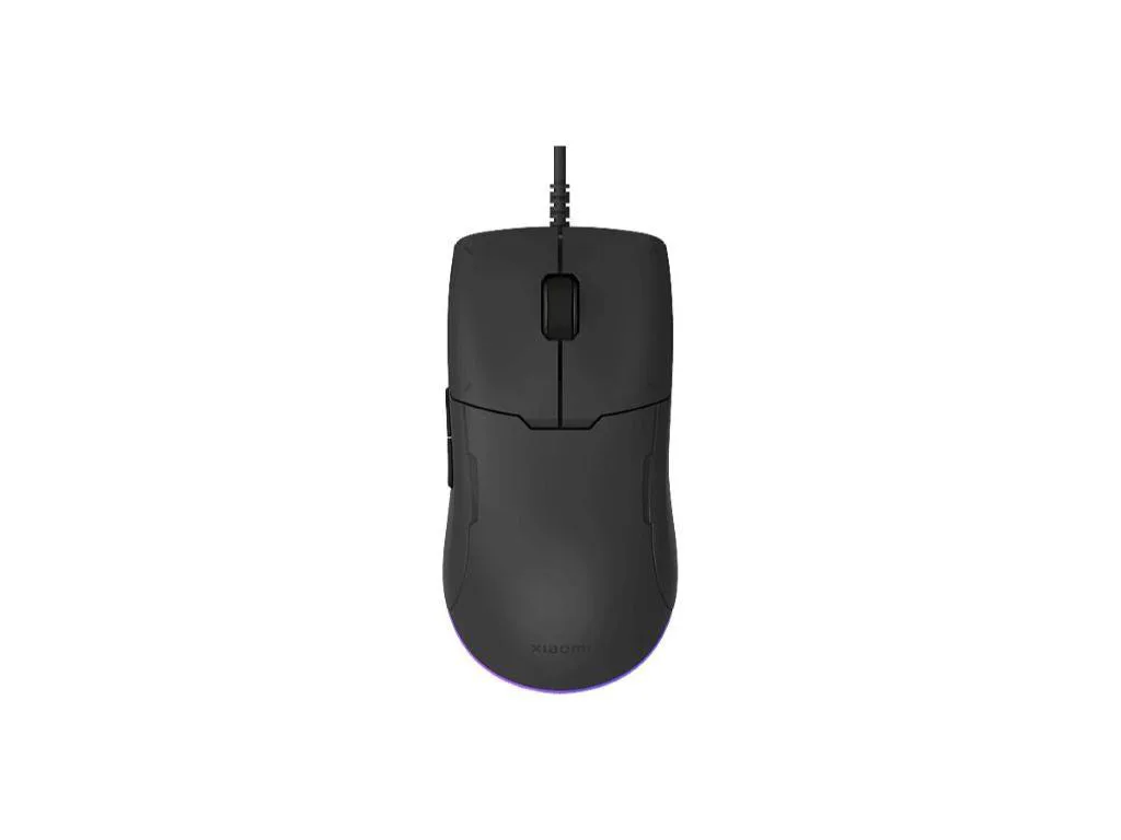 Xiaomi gaming miš lite 5 DPI nivoa 220 IPS, 6200 DPI - slika 2
