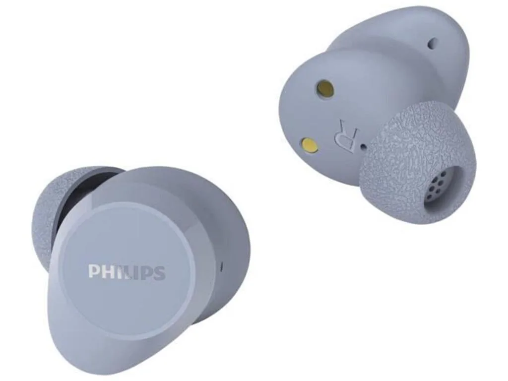 Philips TAT1300LB BT slualicekapice SecureFit; BT 6.0do 24h reprodukcije; boja crna - slika 2