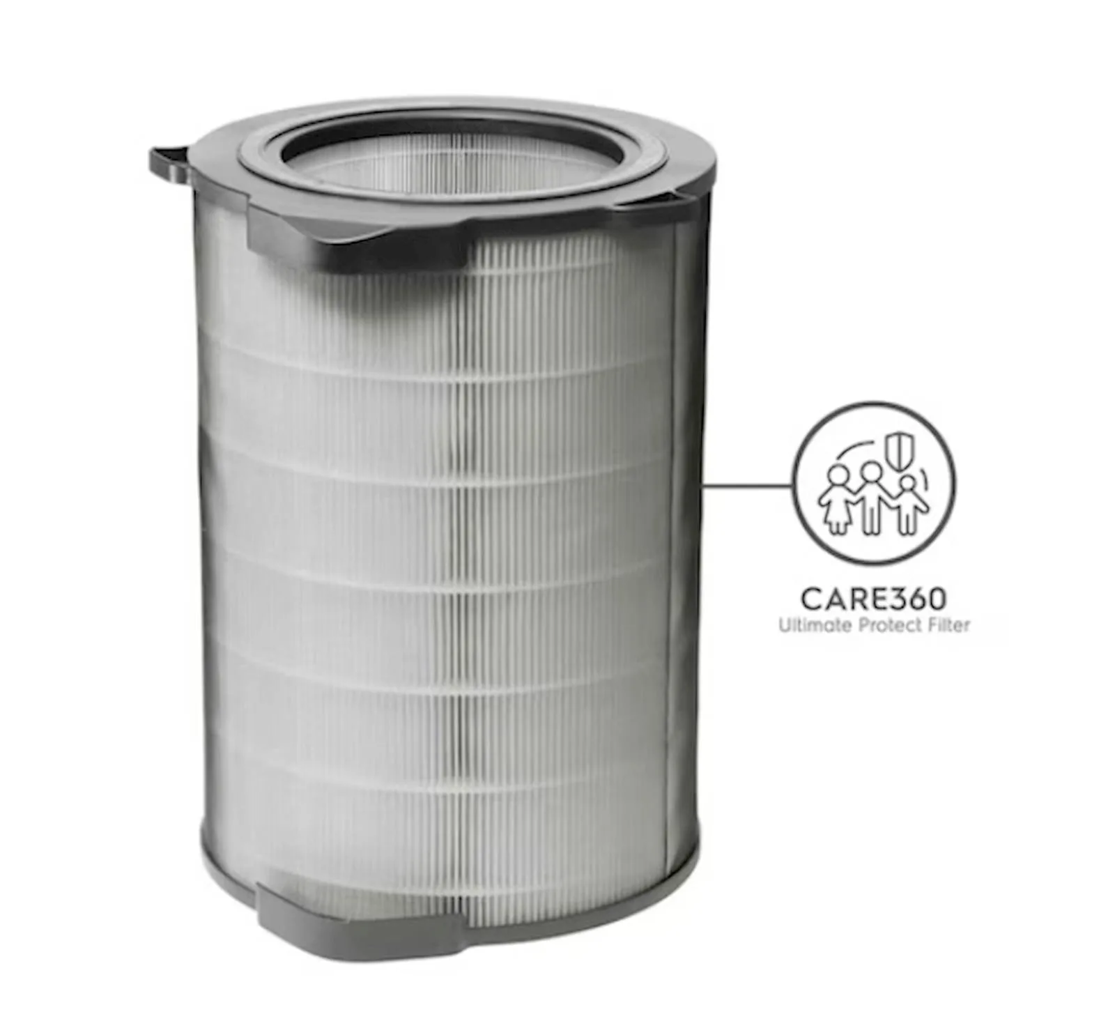 Filter za prečišćivač zraka ELECTROLUX EFDCAR6 - slika 2