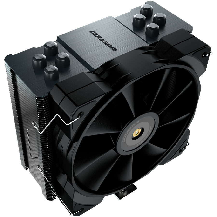 COUGAR FORZA 50 Air Cooling - slika 2