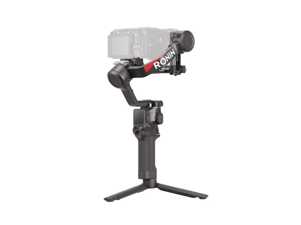 DJI RS 4Gimbal za kameru - slika 2