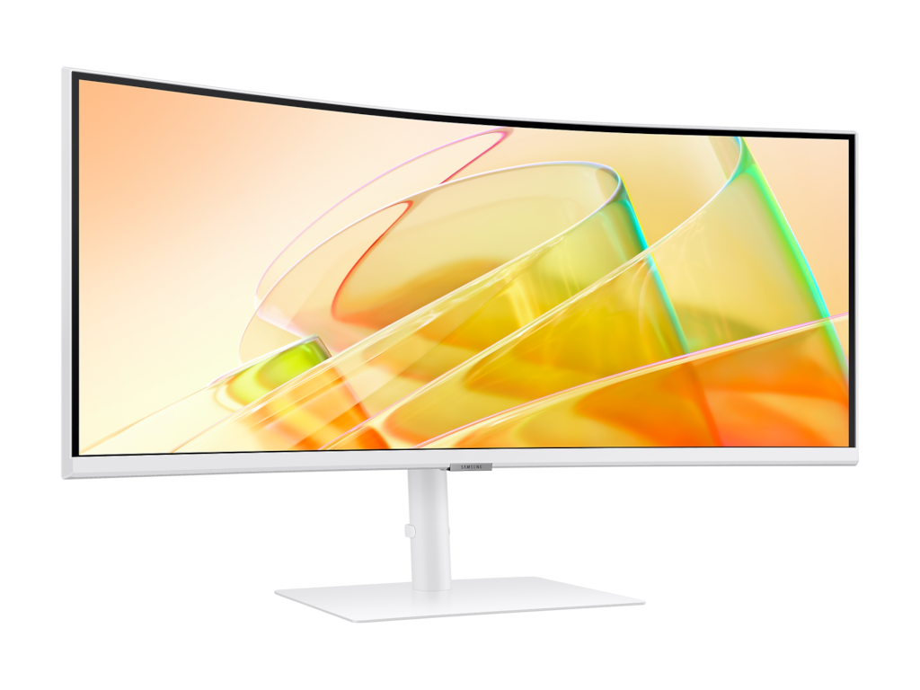 34" ViewFinity S65TC UWQHD monVA,5ms,350cd,100Hz,Thunderbo 4HDMI,DP,USBx3,T1-90W,T2-15W,HA,VESA,Spea - slika 4