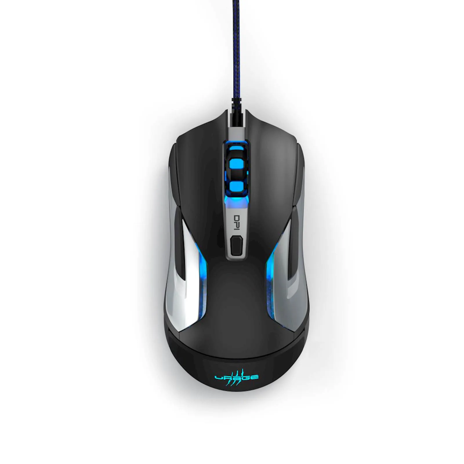 Miš gaming HAMA reaper 320 - slika 2