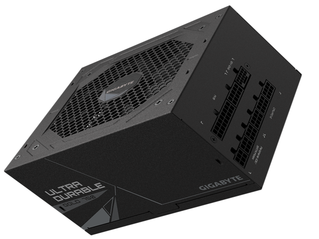 Gigabyte PSU 750W GM PG5 V2 750W Gold, ATX 3.1 - slika 2