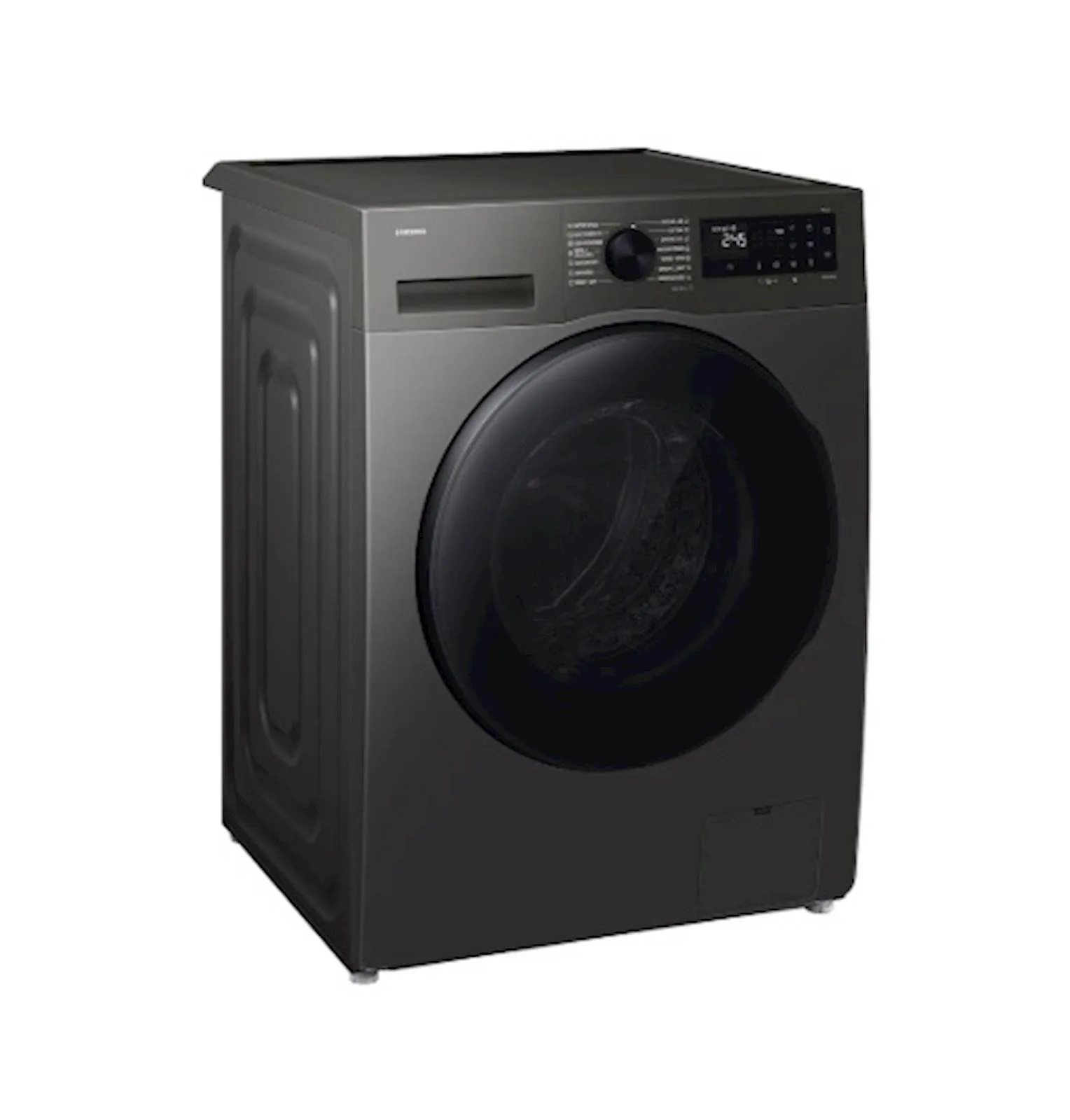 Mašina za pranje i sušenje SAMSUNG WD90HG5U34BXLE - slika 2