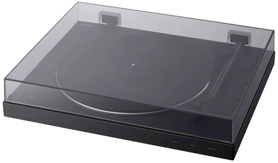 Sony GRAMOFON - bluetooth - slika 2