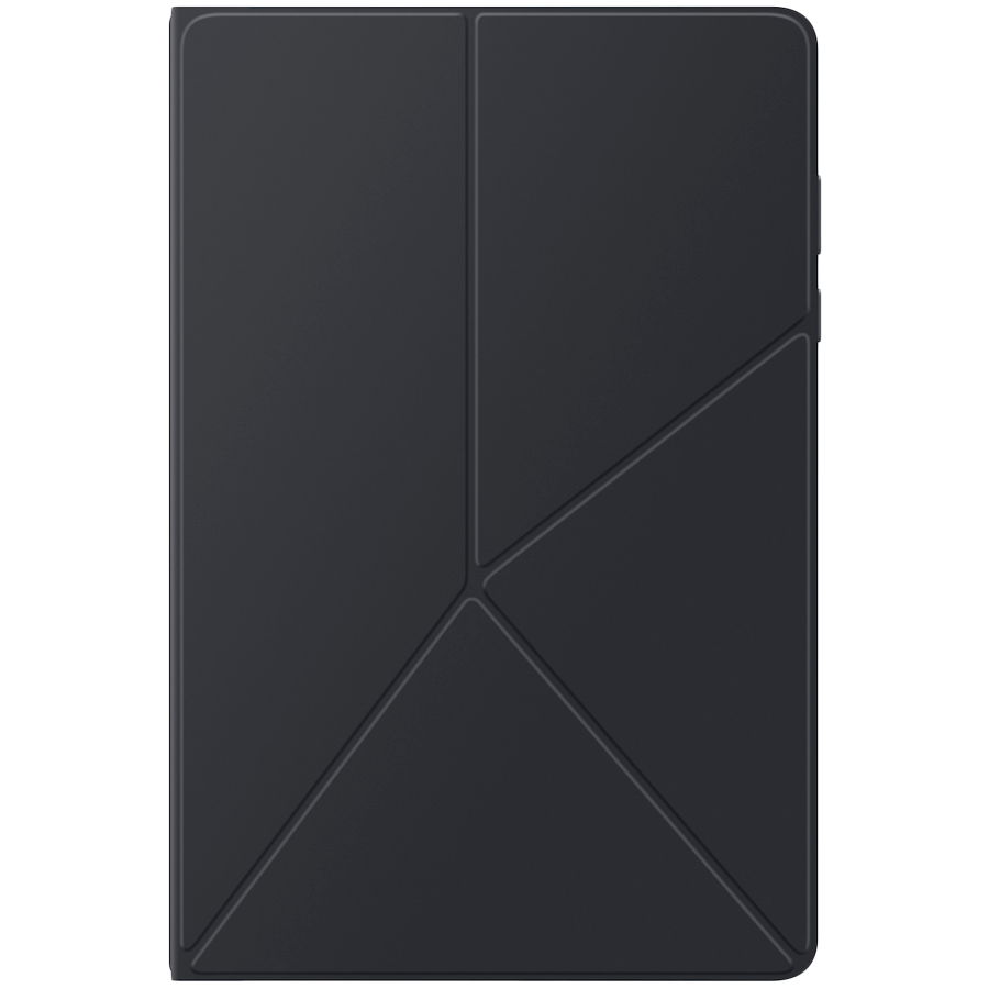 SAMSUNG Galaxy Tab A11+ Book Cover Black - slika 2