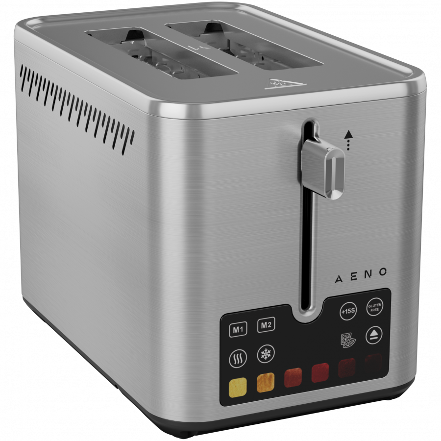 Touch control Toaster - slika 4