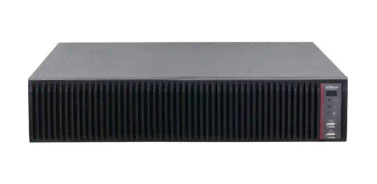 Dahua Intelligent Video Surveillance Server IVSS7108-2I-V2