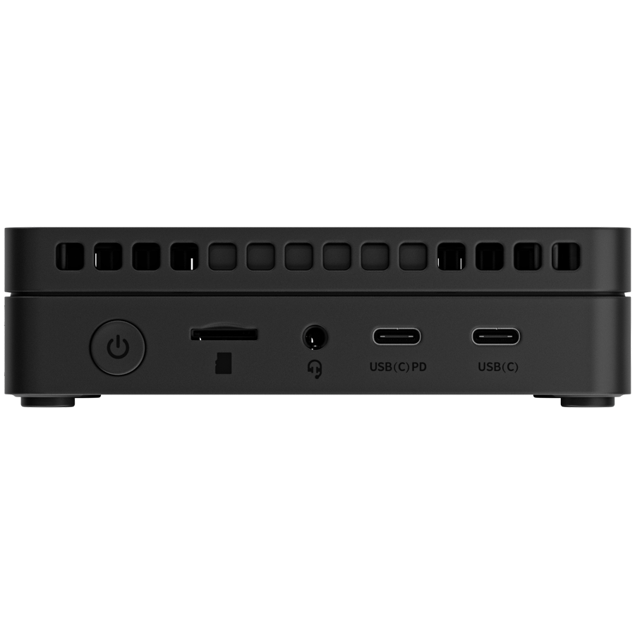 Prestigio Solutions Digital Media Player PSMPC100, Intel N100/N150, 8GB+256GB, Windows 11 Pro Trial - slika 2