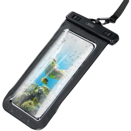 XO KT01 Vodootporna maska za telefone - slika 2