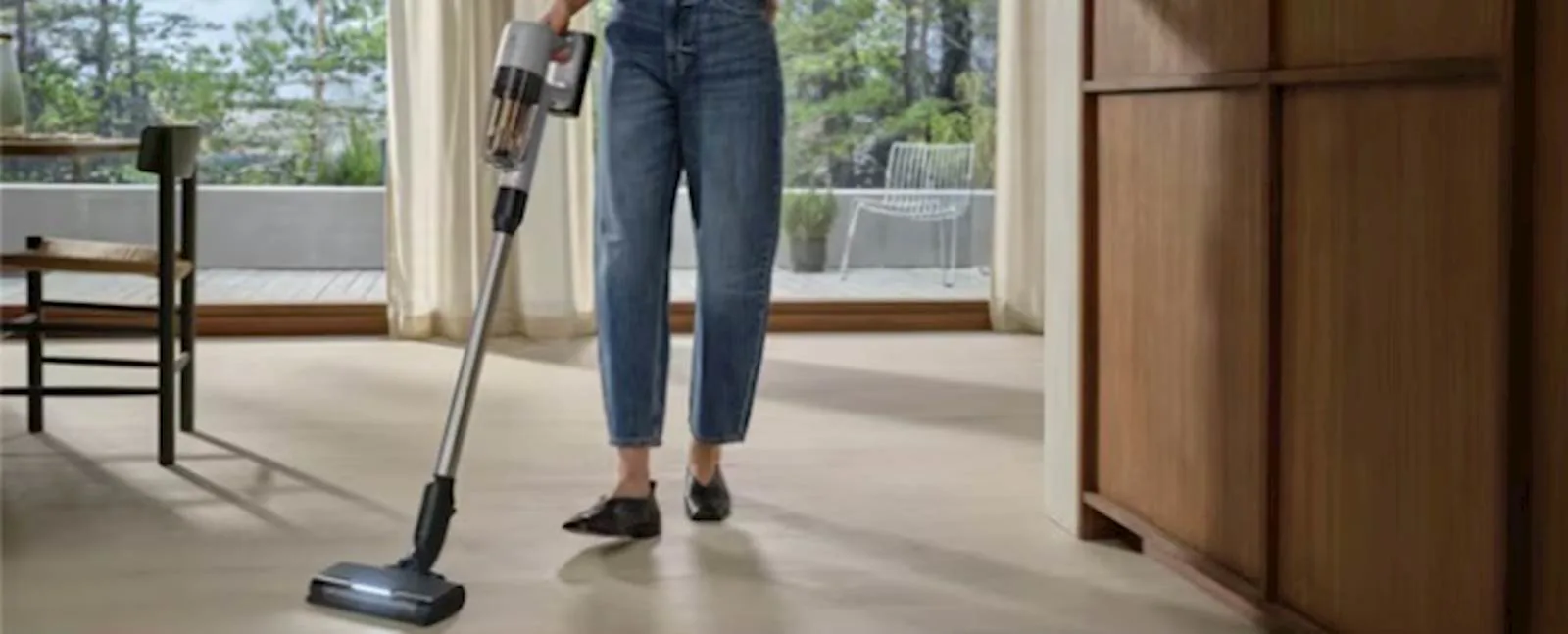 Štapni usisivač ELECTROLUX EP72AB21UG - slika 7