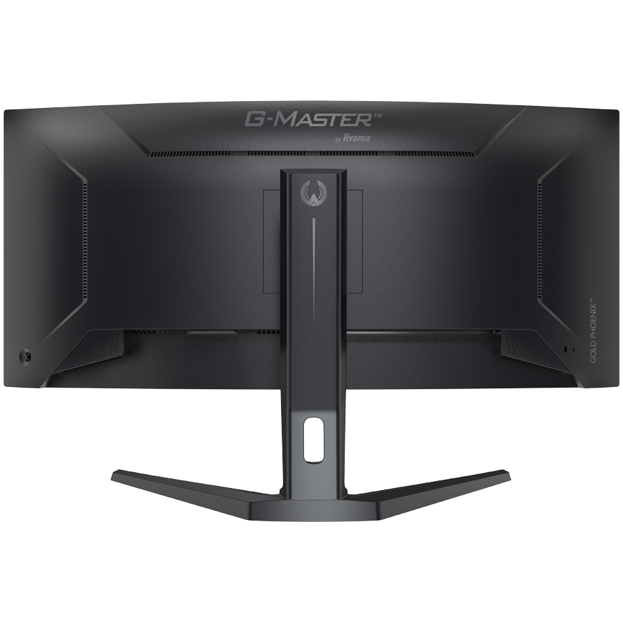 34" UW VA-panel, Curved Gaming 1500R,G-Master Gold Phoenix, 3440x1440-240Hz (21:9),0,4ms (MPRT),500cdm HDR400,FreeSync Premium,Speakers,2xHDMI (2.1) VRR/ALLM,2xDisplayPort, USB-C DOCK (LAN/KVM/95W PD) - slika 4