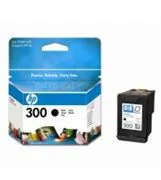 Tinta HP black 300 - slika 2