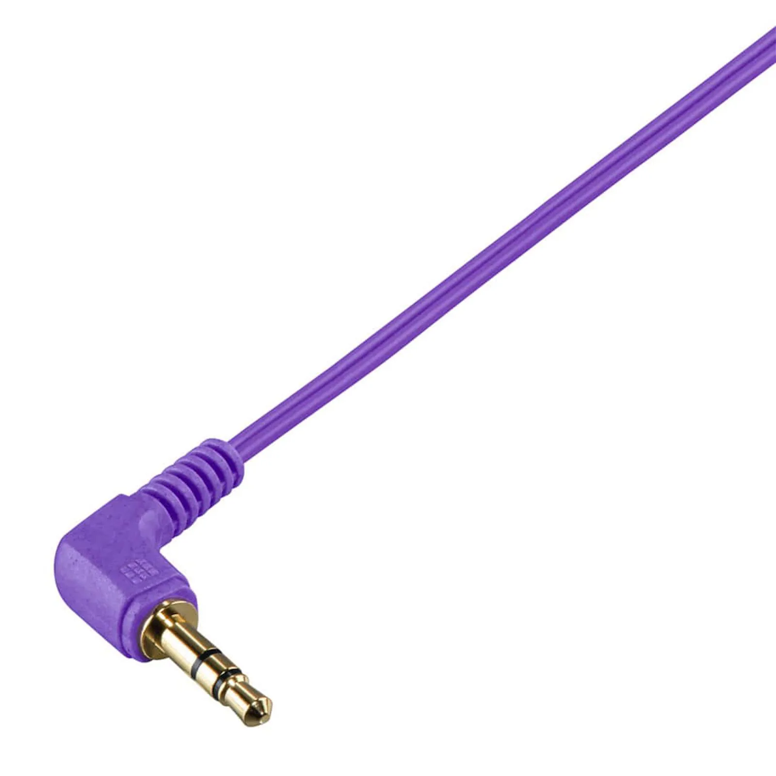 SLUŠALICE HAMA KIDS ON-EAR STEREO, PINK/PURPLE - slika 2