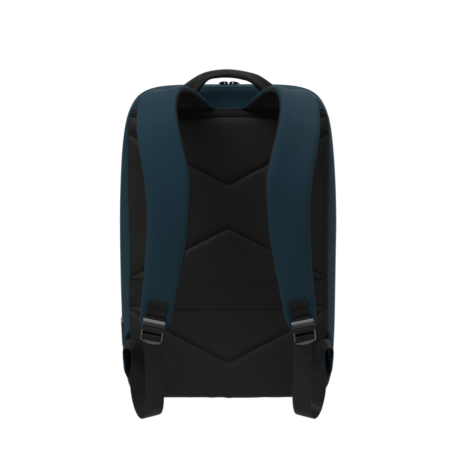 CANYON 16L Daily backpack 29.5x12.5x45cm Arctic Blue - slika 5