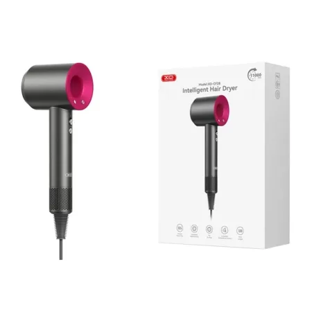 XO CF28 Smart High Speed Hair Dryer - slika 2