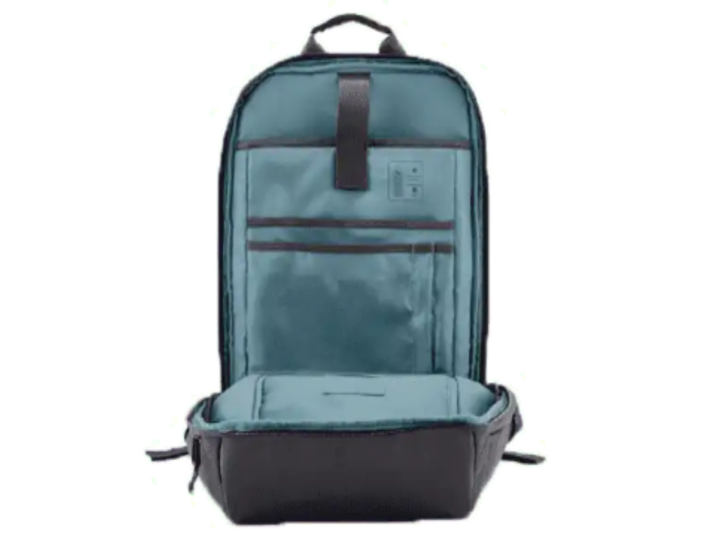 HP Travel 18L IGR 15.6 BackpacHP Travel 18L IGR 15.6 BackpacHP Travel 18L IGR 15.6 Laptop Backpack - slika 3