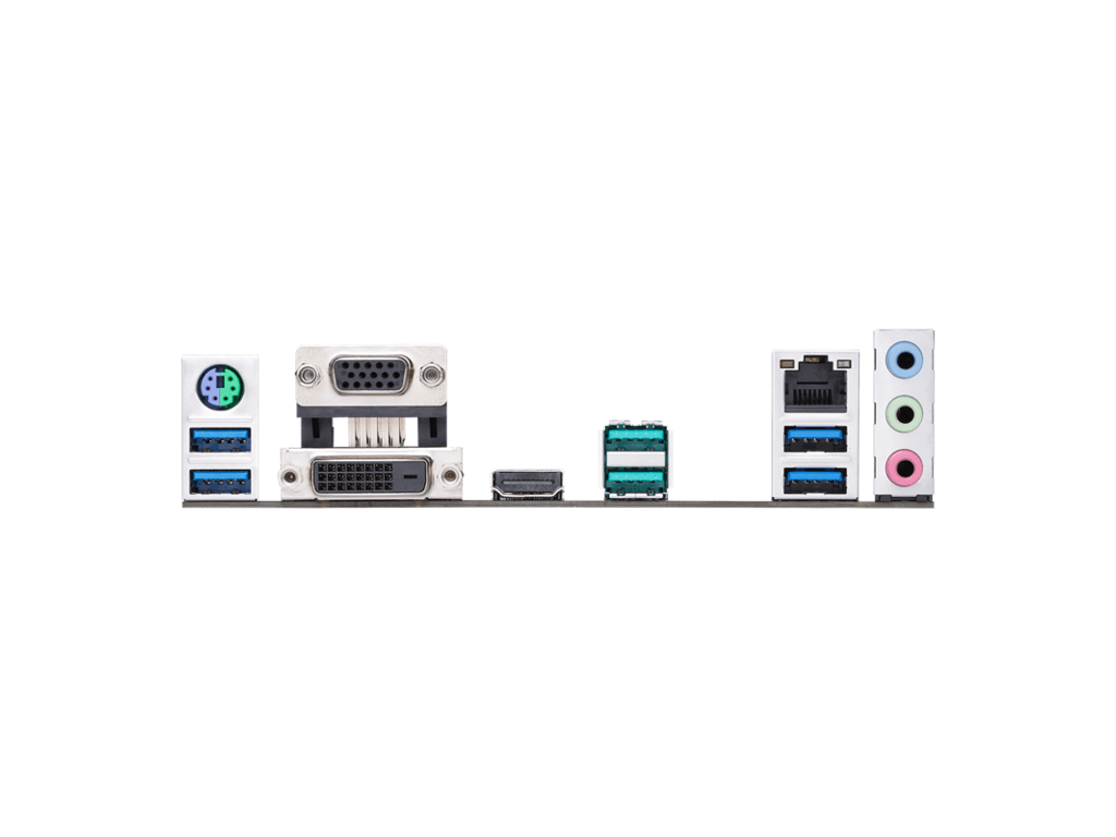 ASUS MB PRIME B550M-KAMD B550;AM4;4xDDR4VGA,DVI,HDMI;RAID;micro ATX - slika 2