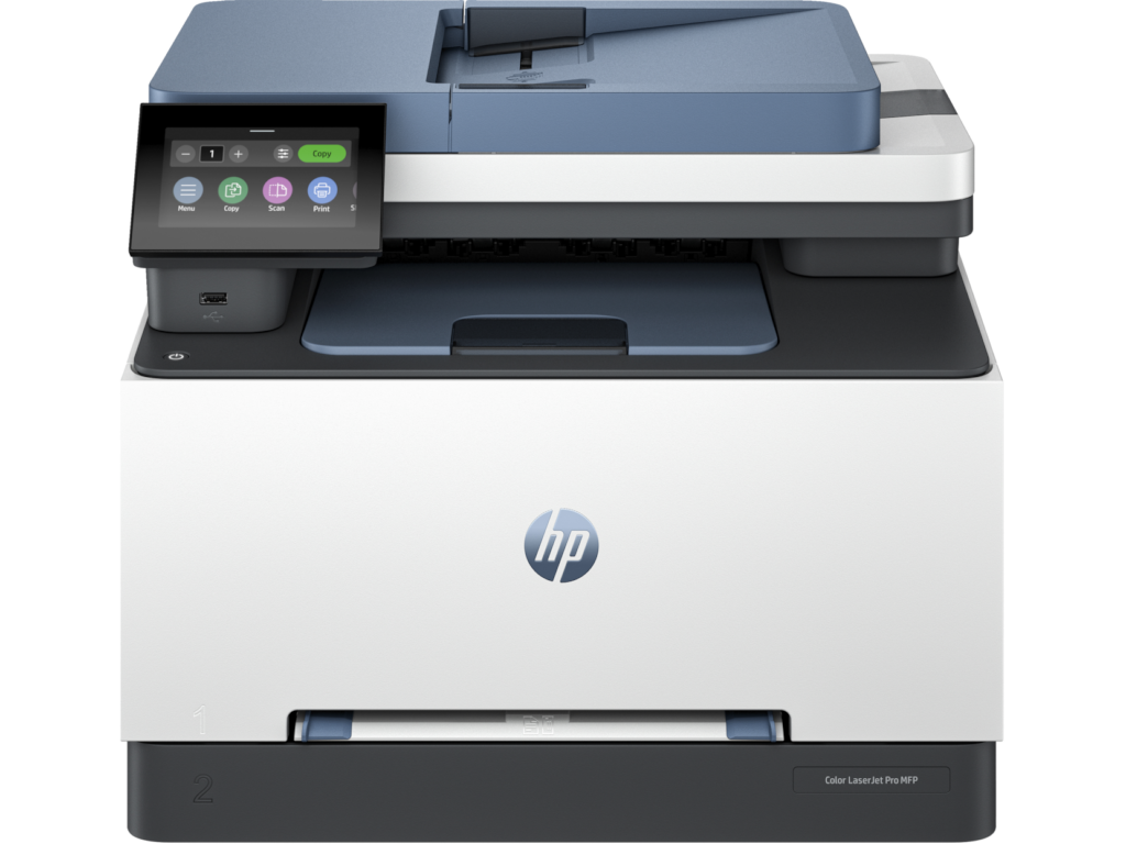 HP Color LaserJet MFP 3303fdw - slika 3