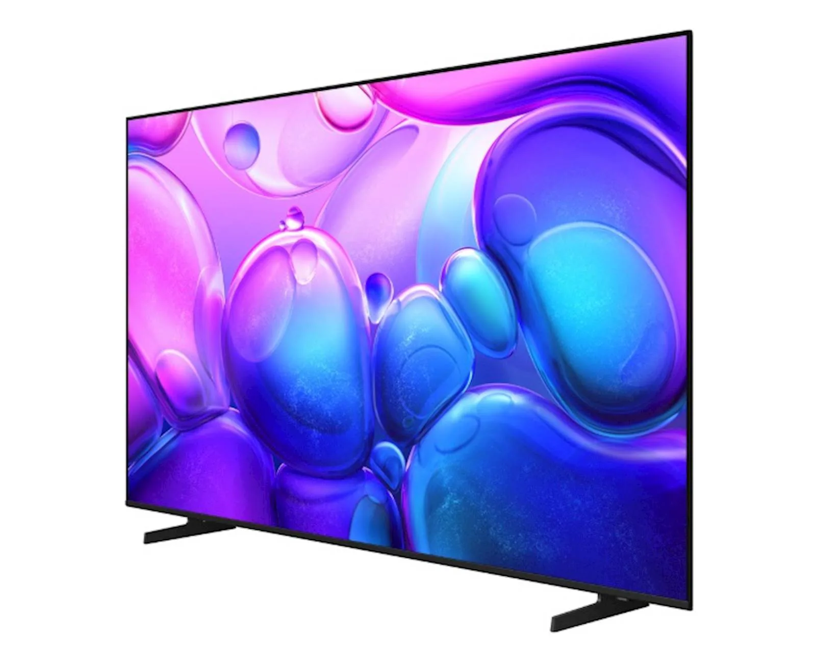 TV SAMSUNG QLED 4K Smart 85" Q6F - slika 2