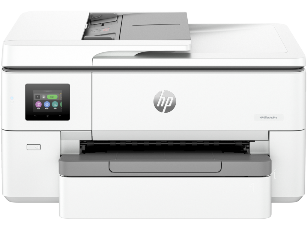 HP OfficeJet Pro 9720 WF AiO - slika 4