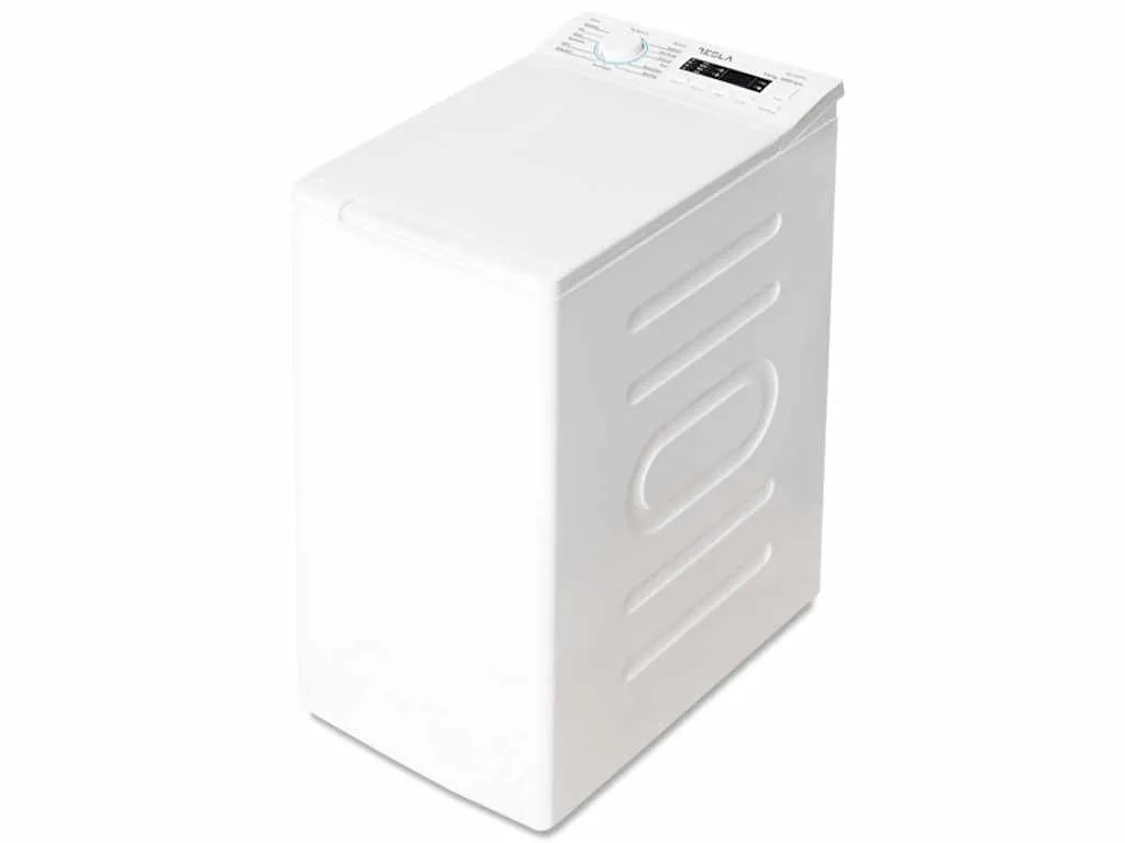 Veš mašina TESLA WL71292M 7.5kg/1200RPM/gornje punjenej/inverter - slika 3