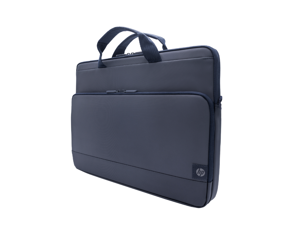 HP Mdrn NVB 16-in Laptop BriefHP Mdrn NVB 16-in Laptop BriefHP Mdrn NVB 16-in Laptop Briefcase torba - slika 2