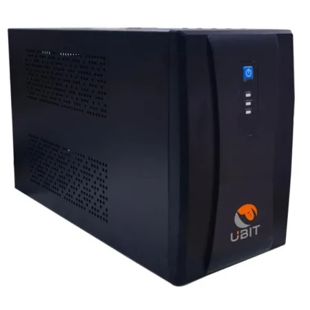 UBIT Smart UPS CF-1500VA LED - slika 3