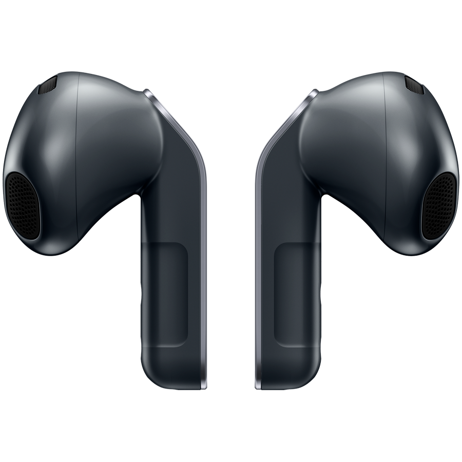 Samsung Galaxy Buds4 Black - slika 3