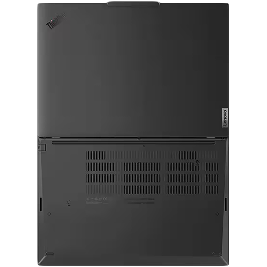 LENOVO ThinkPad T16 Gen 4 16" FHD IPS TOUCH, Intel Core Ultra 7 265U vPro, 32GB DDR5, 1TB SSD, 2x USB-A 3.2, 2x USB-C THB, HDMI, RJ-45, WiFi 7, BT5.4, BH BL Kyb, 86Wh, Windows 11 Pro, Black, 3Yr - slika 4