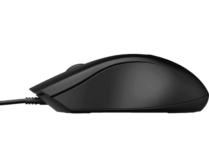 HP Wired Mouse 100 EURO MISHP Wired Mouse 100 EURO MISHP Wired Mouse 100 EURO MIS - slika 4