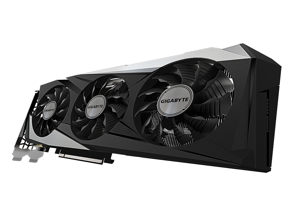 Gigabyte VGA RTX 3060 Gam OC8GB GDDR6 128bit;2xDP, 2xHDMI; - slika 2