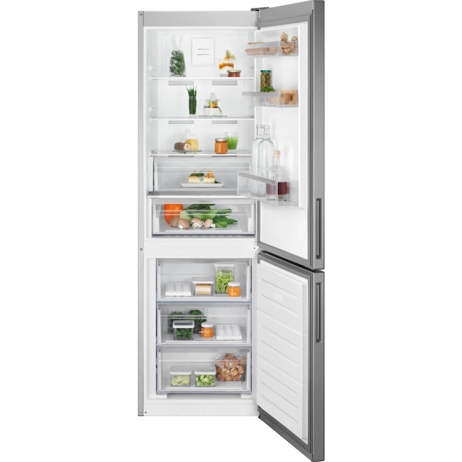 Frižider sa zamrzivačem Electrolux LNT5ME32U1 - slika 4