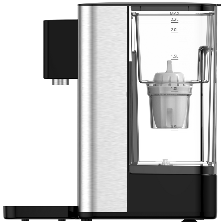 Philips ADD5906S/10 Aparat za filtriranje vode, 2.2 l, Filter Philips Micro X-Clean, 3 postavke temperature - slika 3