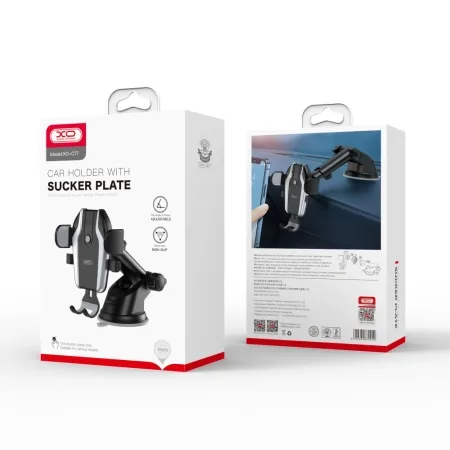 XO C77 Smartphone Car Holder - slika 4