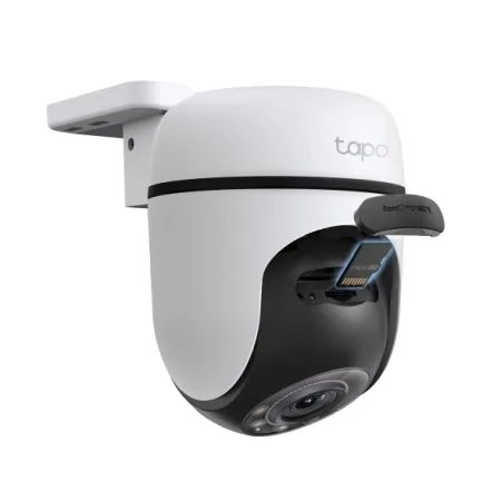 TP-Link Outdoor Pan/Tilt Wi-Fi Camera Tapo C510W - slika 3