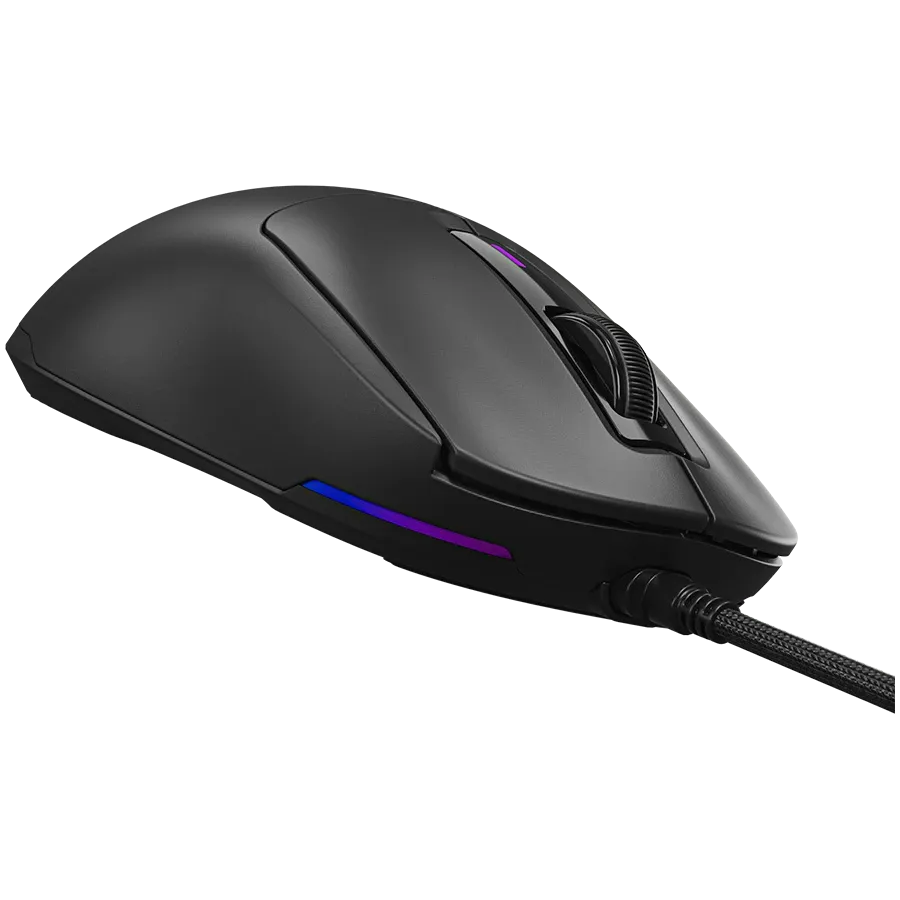 Gaming wired mouse, Pixart 3311 sensor, MCU: Hetai 571 - slika 5