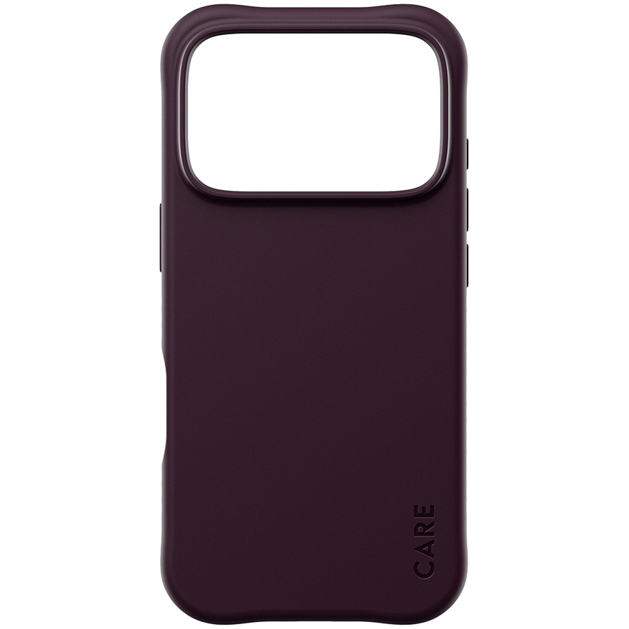 Samba Case Dark Cherry w. MagSafe iPhone 18 Pro - slika 3