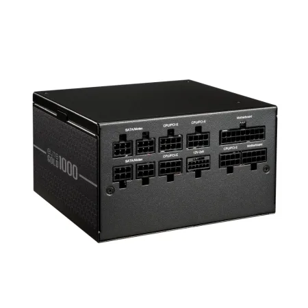 Cooler Master PSU Elite Gold 1000W Fully Modular - slika 4