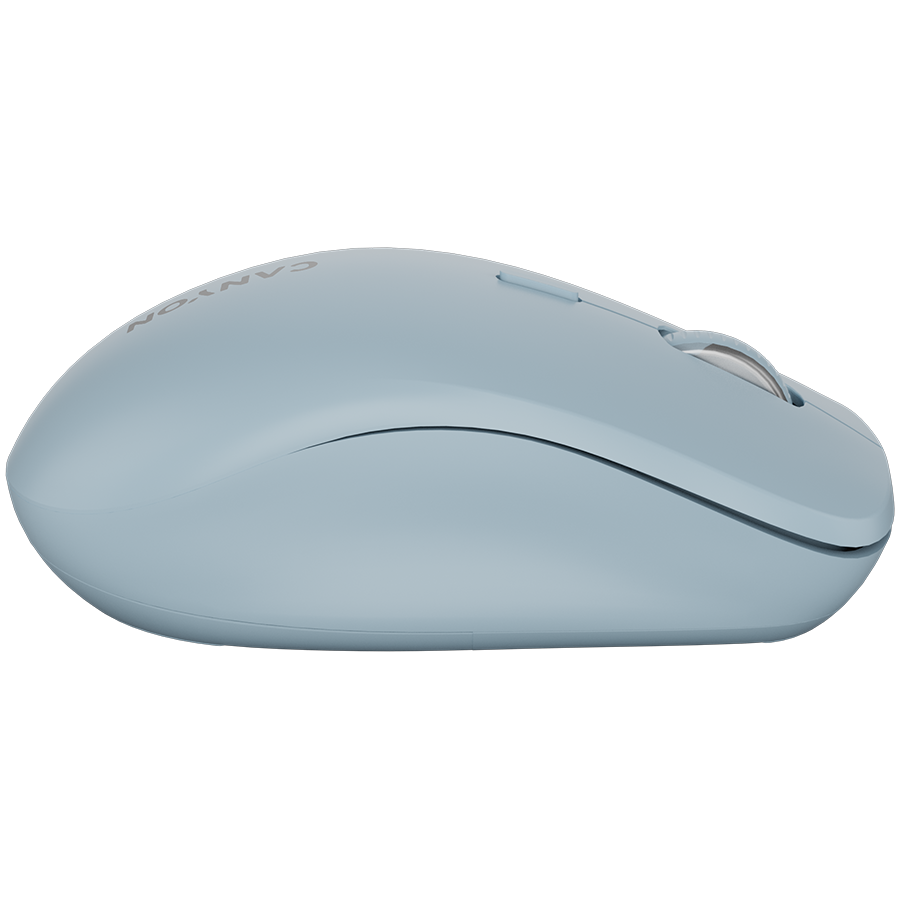 CANYON mouse MW-12 Dual band Wireless Blue - slika 7