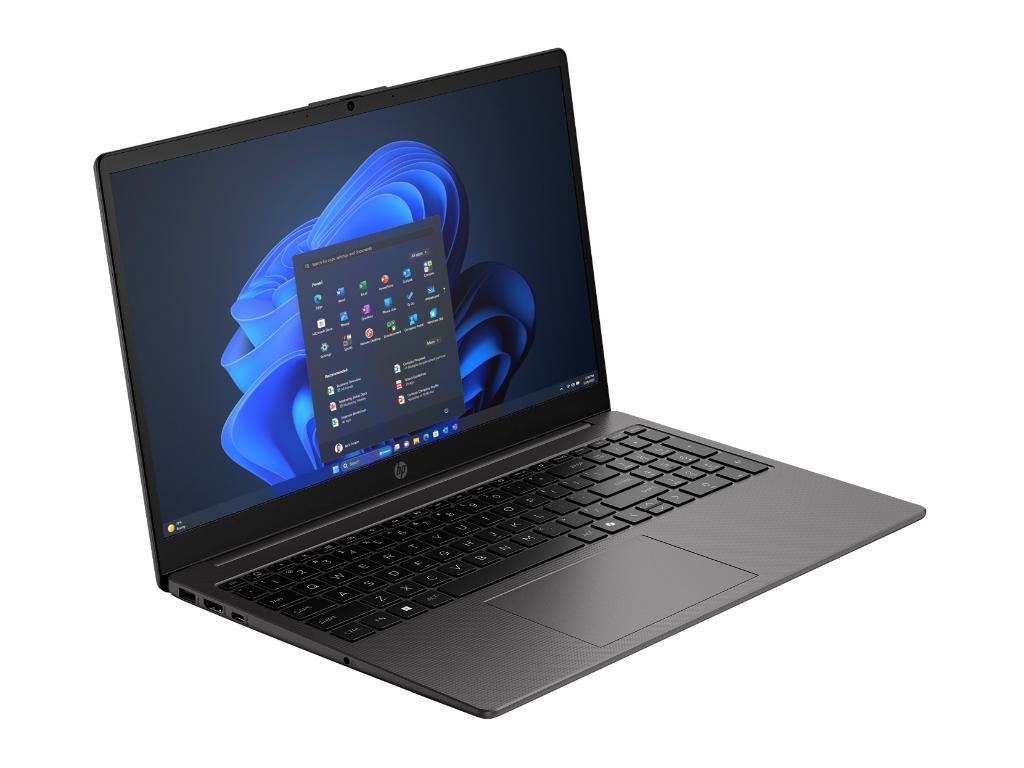HP laptop 250 G10 I3/16/51215.6"FHD, i3-1315u 0,9/4.5GHz16GB DDR4, 512GB SSD, FreeDos - slika 3