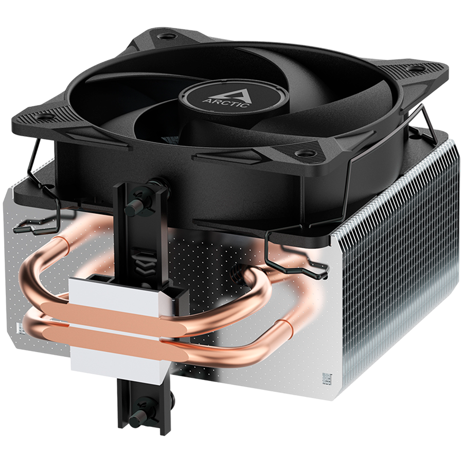 Arctic Freezer 8i Compact CPU Cooler Intel 1851/1700 Heatsink & Fan - slika 2