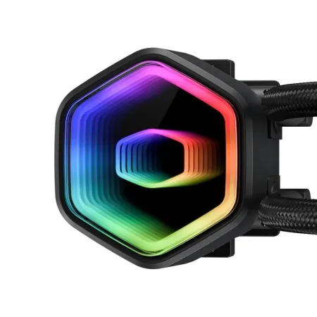 Cooler Master CPU MasterLiquid Cooler ML240 CORE II ARGB - slika 4